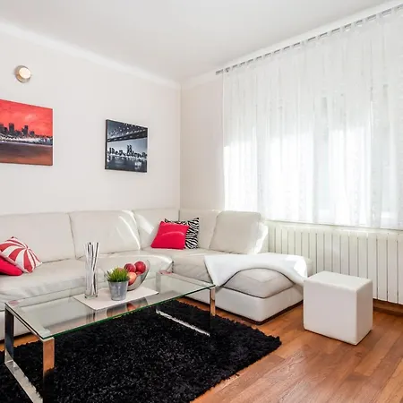 90's Feel Apartamento Rijeka