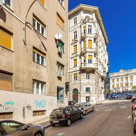 90's Feel * Rijeka