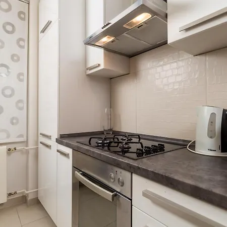 Apartamento 90's Feel Rijeka